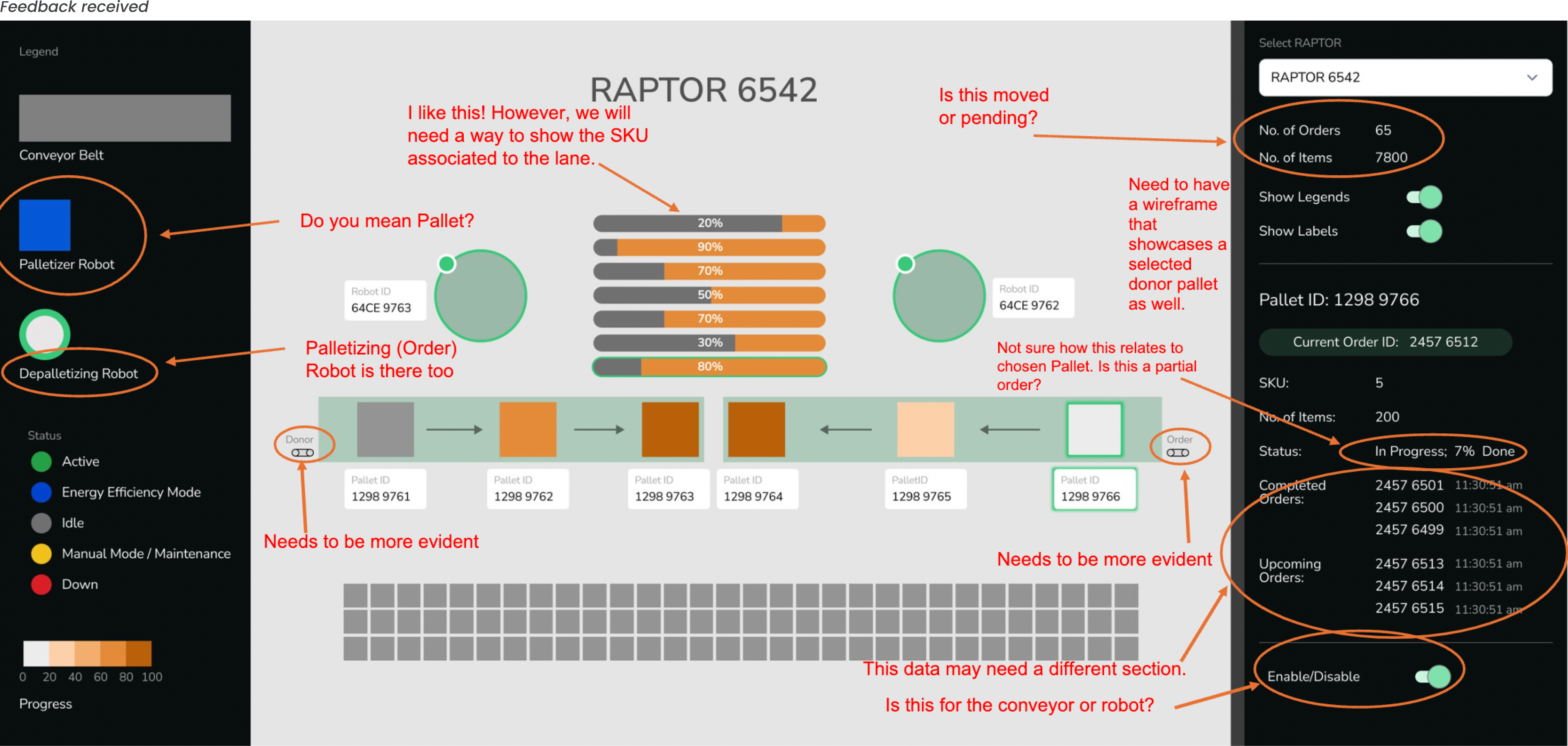Design Iteration 4