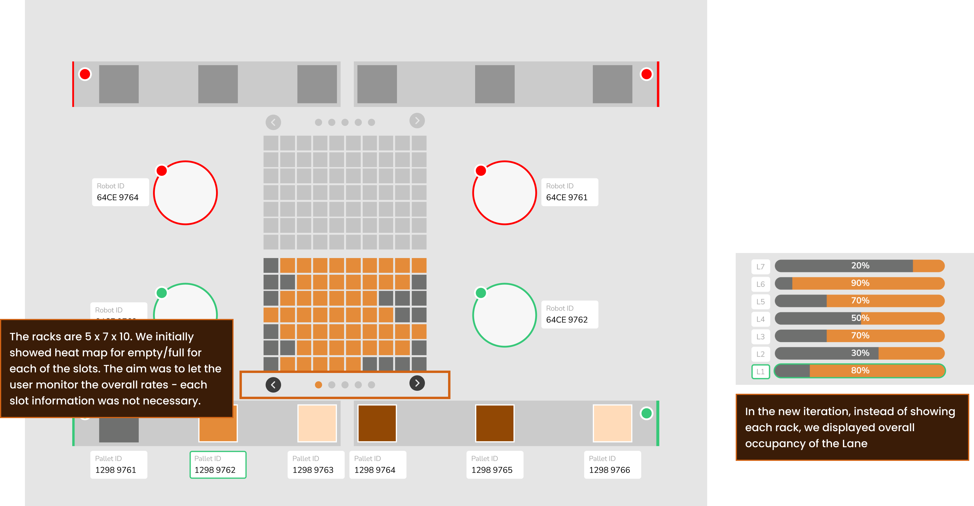 Design Iteration 3