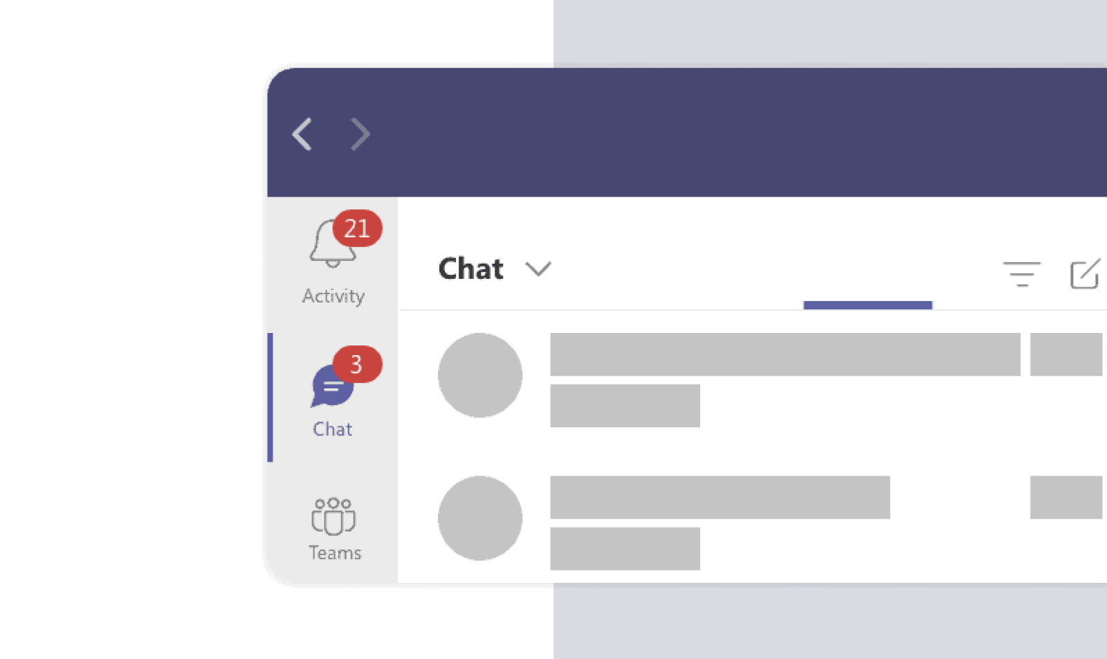 Optimizing Teams Notifications